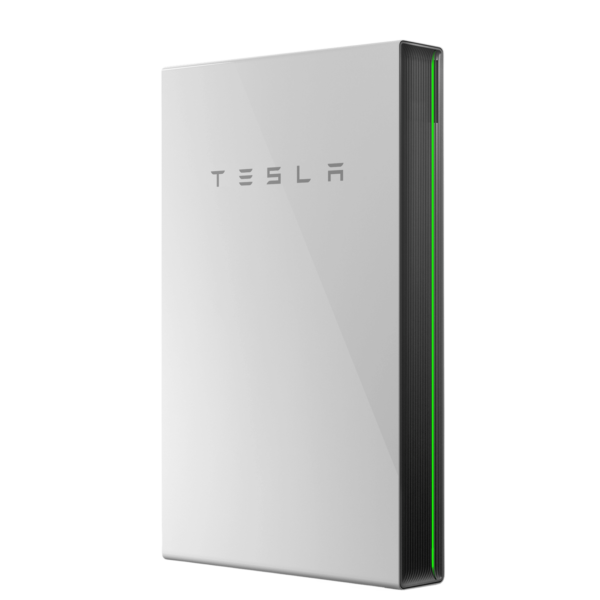 Angebotsbild einer Tesla Powerwall